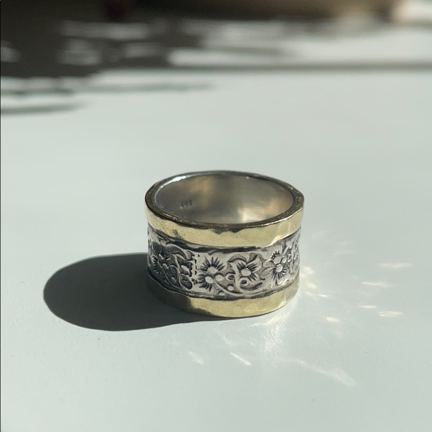 Ross-Simons Ring